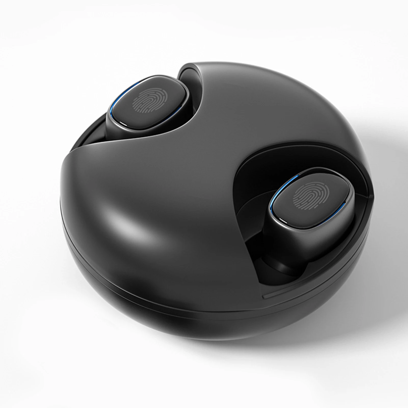 TWS-203 беспроводные наушники Bluetooth 5 0 водонепроницаемые спортивные