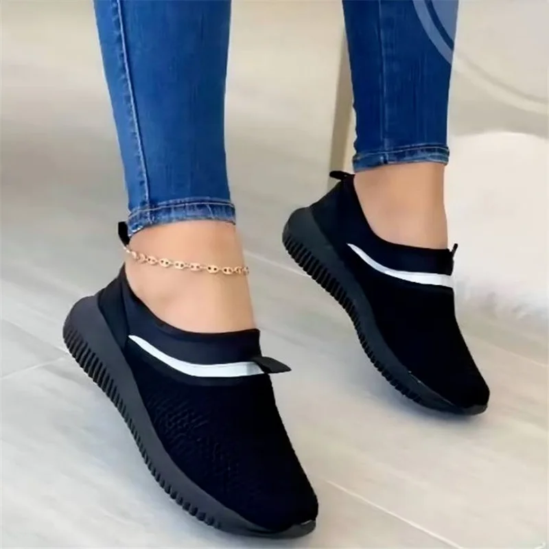 

Женские туфли на толстой подошве, с открытым носком, размеры 36-43