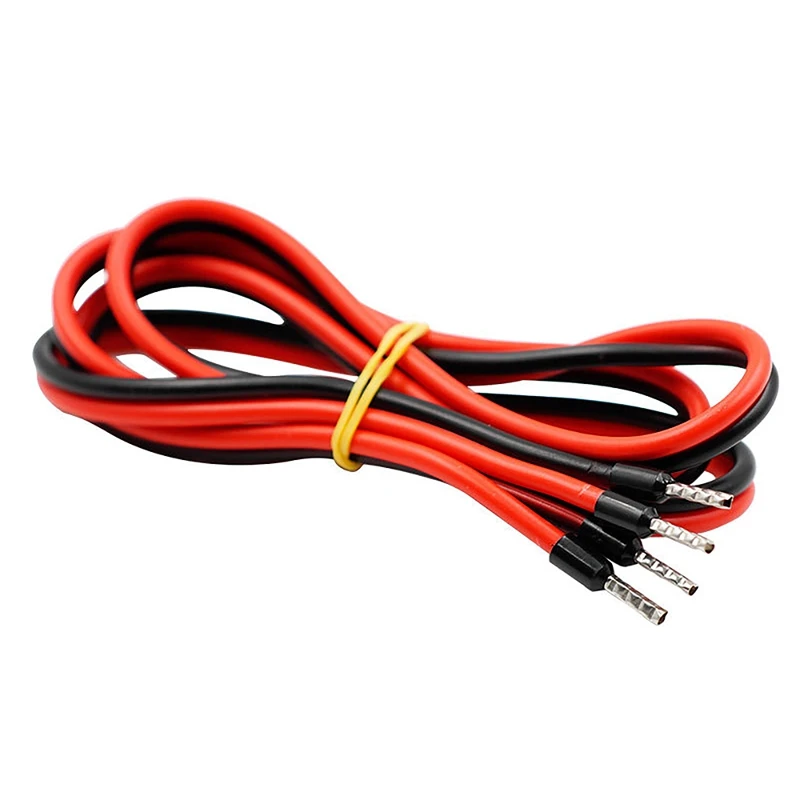 

3D Printer Accessories Hot Bed/Print Head Heating Control Oversized MOS Tube Module with 15A Line