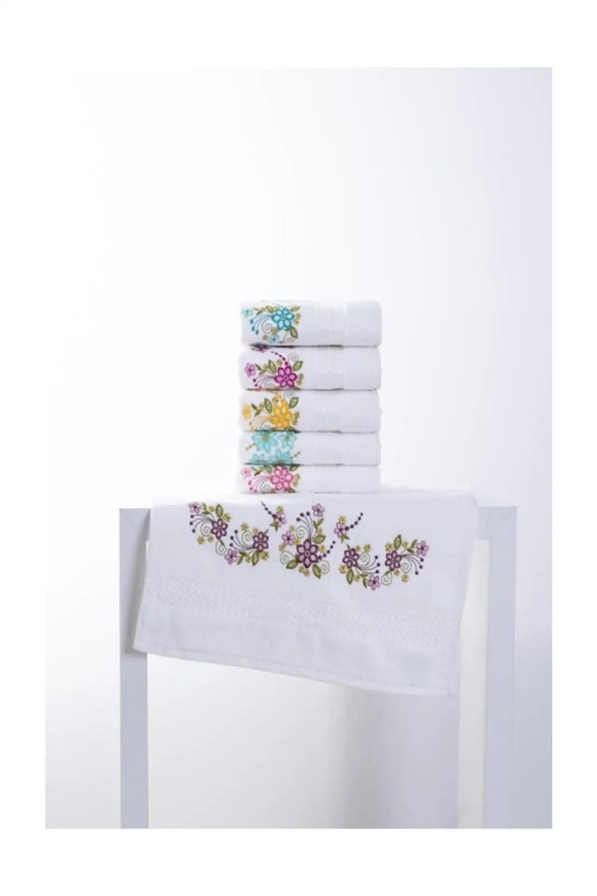 

Банное полотенце Pure Soft 50x90, мягкое потайное TAW 12 в ассортименте