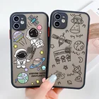 Чехлы OPPO Realme 8 Pro для OPPO Realme C21 GT Neo C25 A9 A5 2020 A3S A5S C20 C15 C12 A95 A94 A93 A31 A15 A74, Жесткий Чехол, чехлы