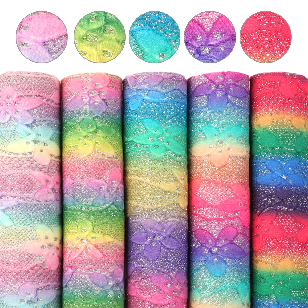 

A5 Litchi Texture Faux Synthetic Leather Sheets For Bows Handbag Earring Crafts DIY Handmade Material Vinyl,1Yc9938