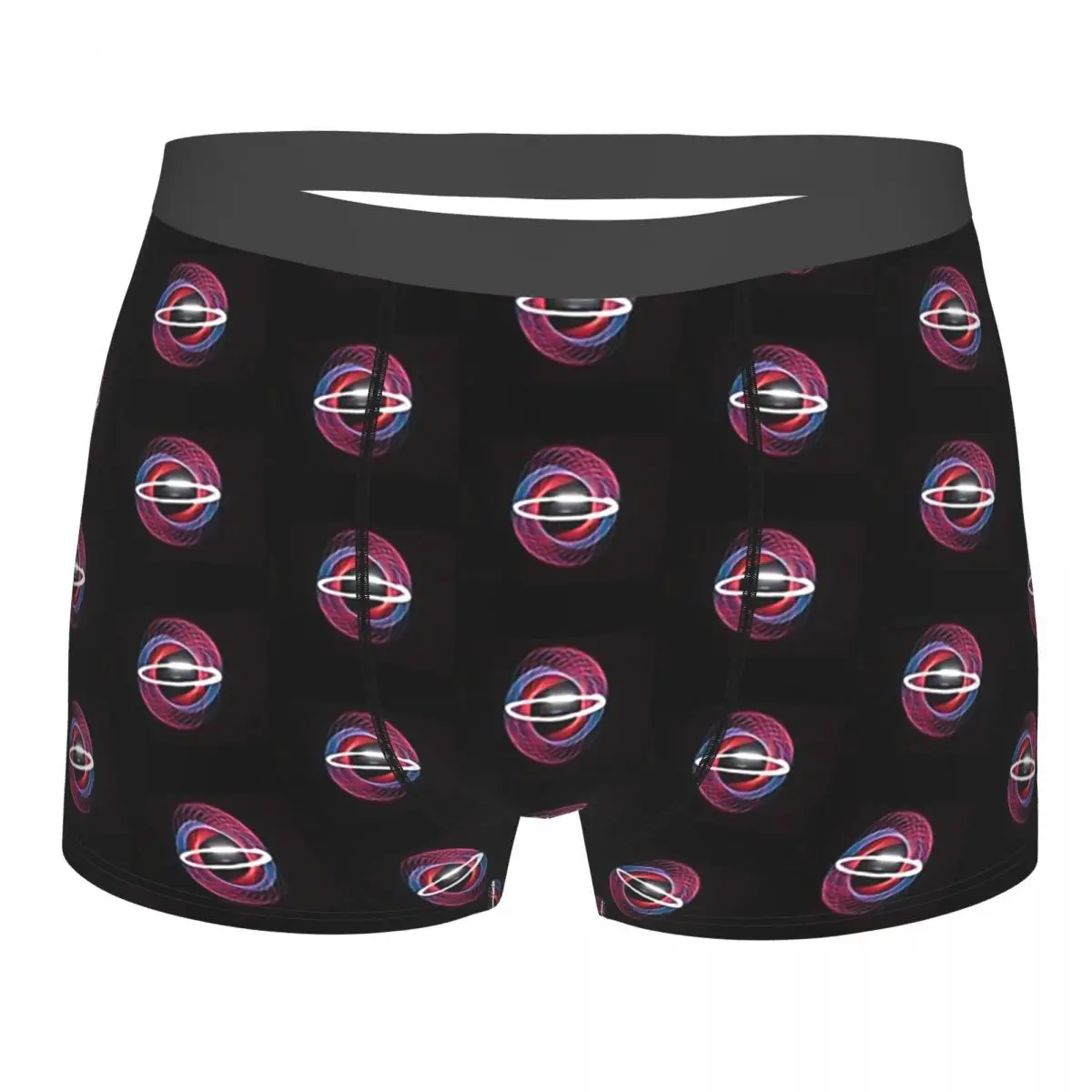

Men's Panties Astral World Men Boxer Underwear Cotton for Male ASTRAL CHAIN Adventure Large Size Lot Soft