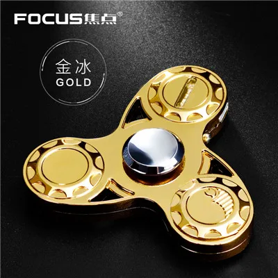 gold Прямая с фабрики usb зарядка кончики пальцев Зажигалка креативная металлическая ветрозащитная надпись Зажигалка для сигар - Цвет: gold