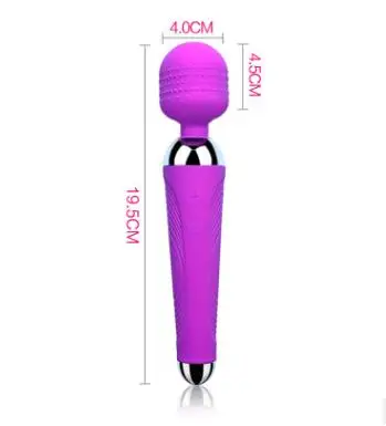 Многофункциональные массажеры HANRIVER переносные вибрационные для дома и