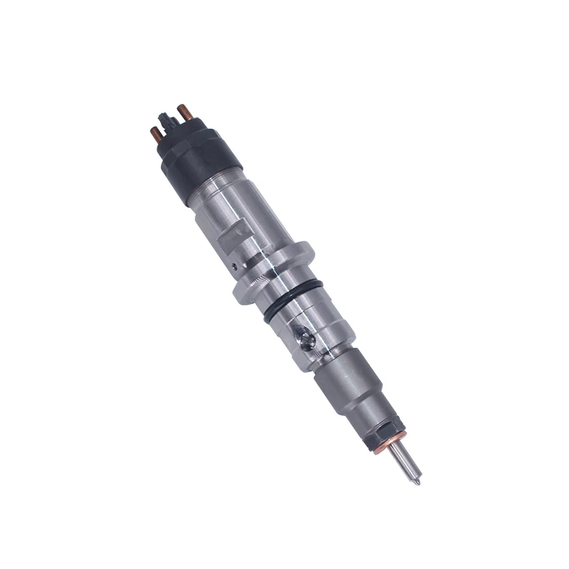 Дизельного топлива инжектора коллектора системы впрыска в сборе 0445120161 для КАМАЗ