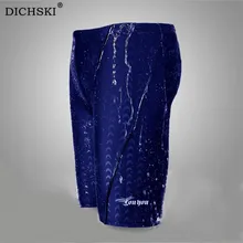 Водоотталкивающий костюм для плавания из кожи акулы, мужские спортивные шорты для бега, Шорты для плавания, боксеры, Мужская одежда для плавания Водоотталкивающий костюм для плавания из кожи акулы, мужские спортивные шорты для бега, Шорты для плавания, боксеры, Мужская одежда для плавания