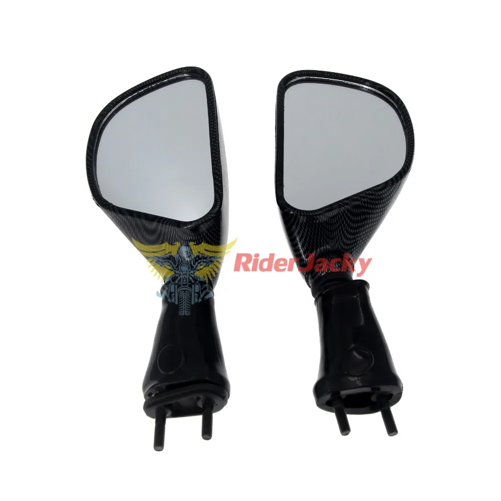 Мотоцикл зеркала заднего вида для KAWASAKI ZX 9R ZX9R Ninja ZX-9R 1998-2003 1999 2000 2001 2002