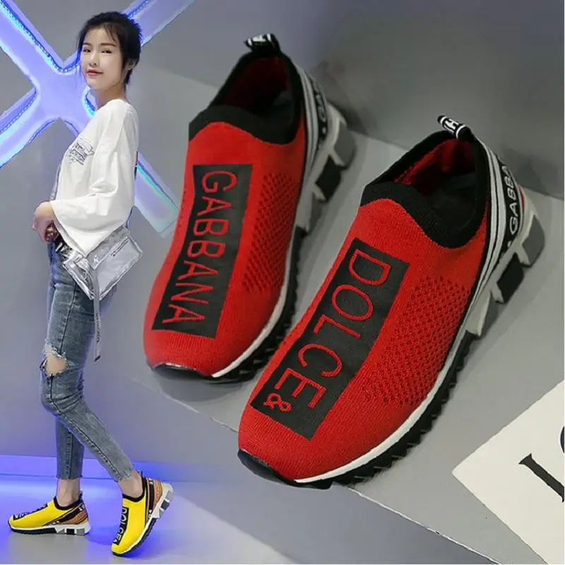 

Brand Men Vulcanized Shoes Unisex Casual Shoes Men Breathable Mesh Sneakers Men Walking Shoe Slip On Man Trainers Zapatos Hombre