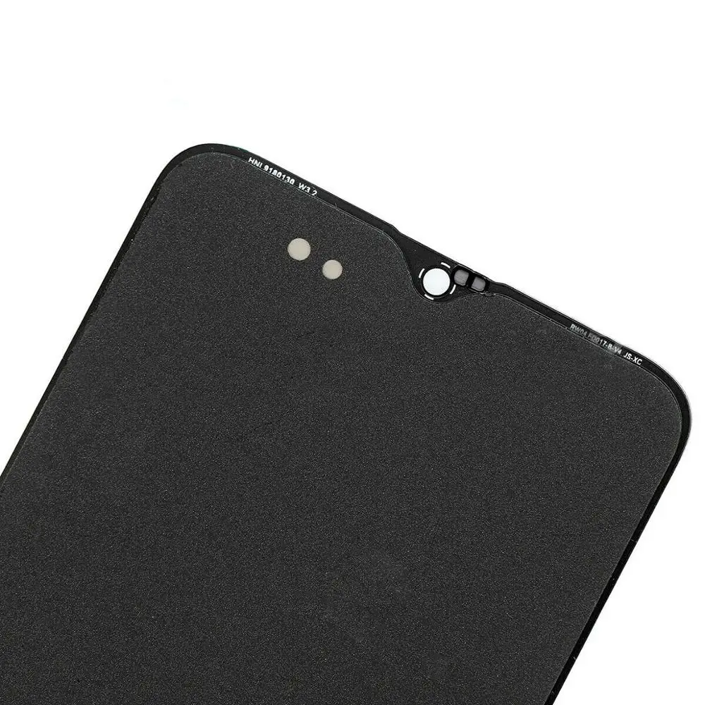 Для OnePlus 7 1 + GM1901 GM1900 GM1903 ЖК дисплей с сенсорным экраном дигитайзер Замена черный