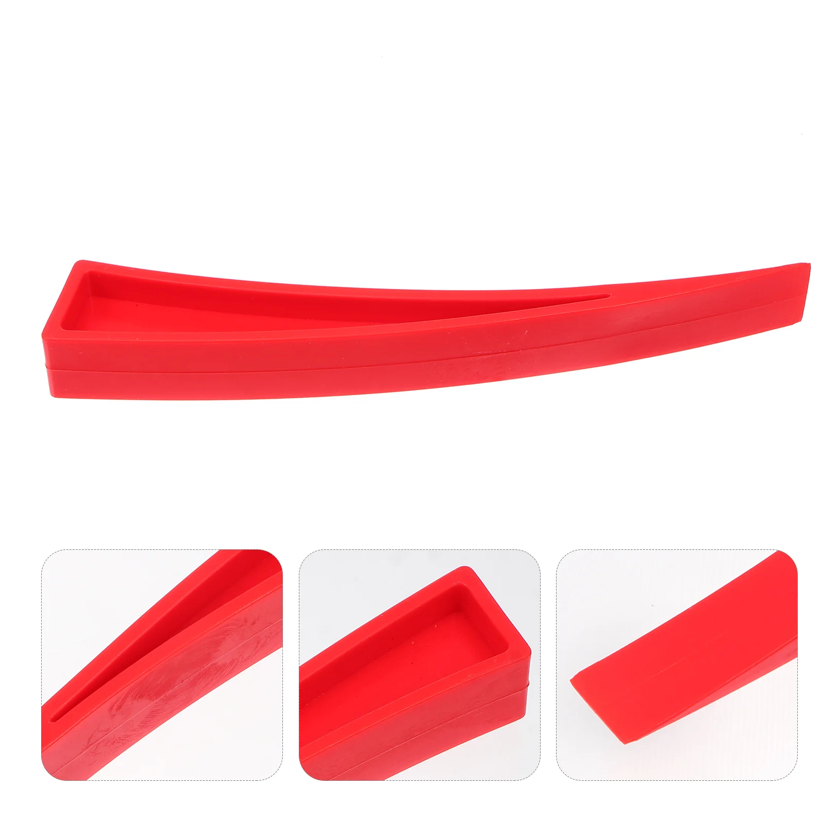 

6pcs Repairing Car Dent Tool Car Dent Removal Wedge Tools with Leveling Pen