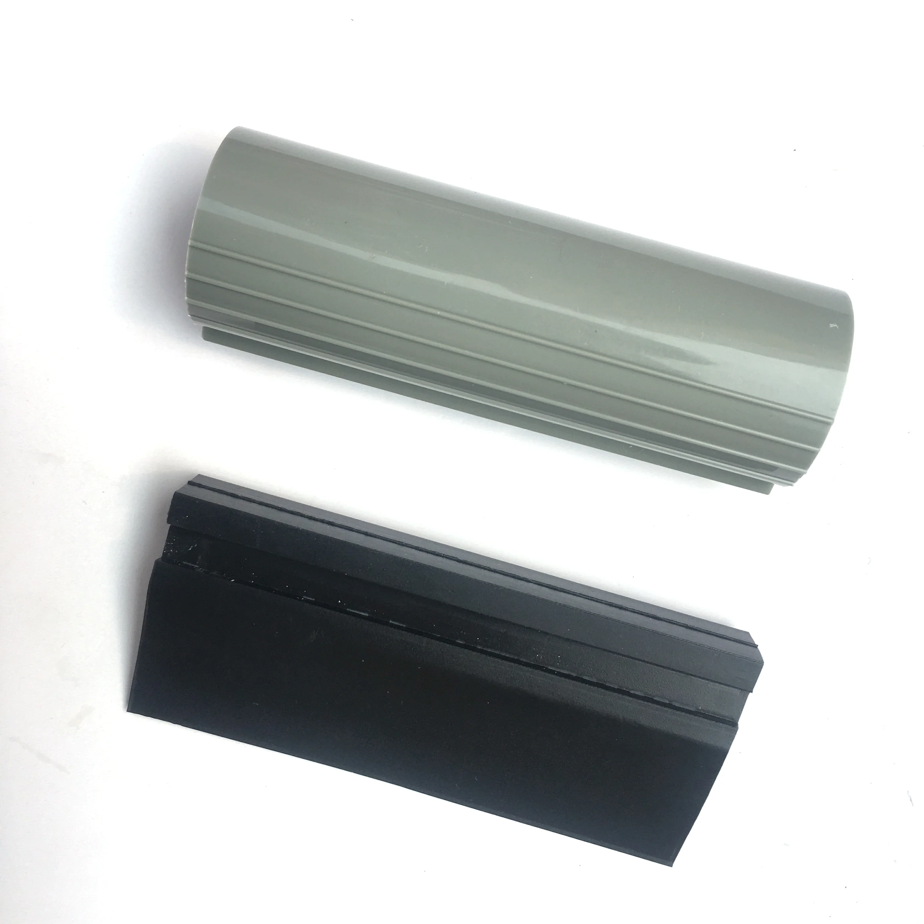 Резиновый скребок для мытья окон с трубкой из углеродного волокна | Автомобили и