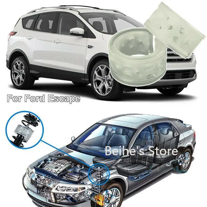 

2 шт., пружинный амортизатор для Ford Escape