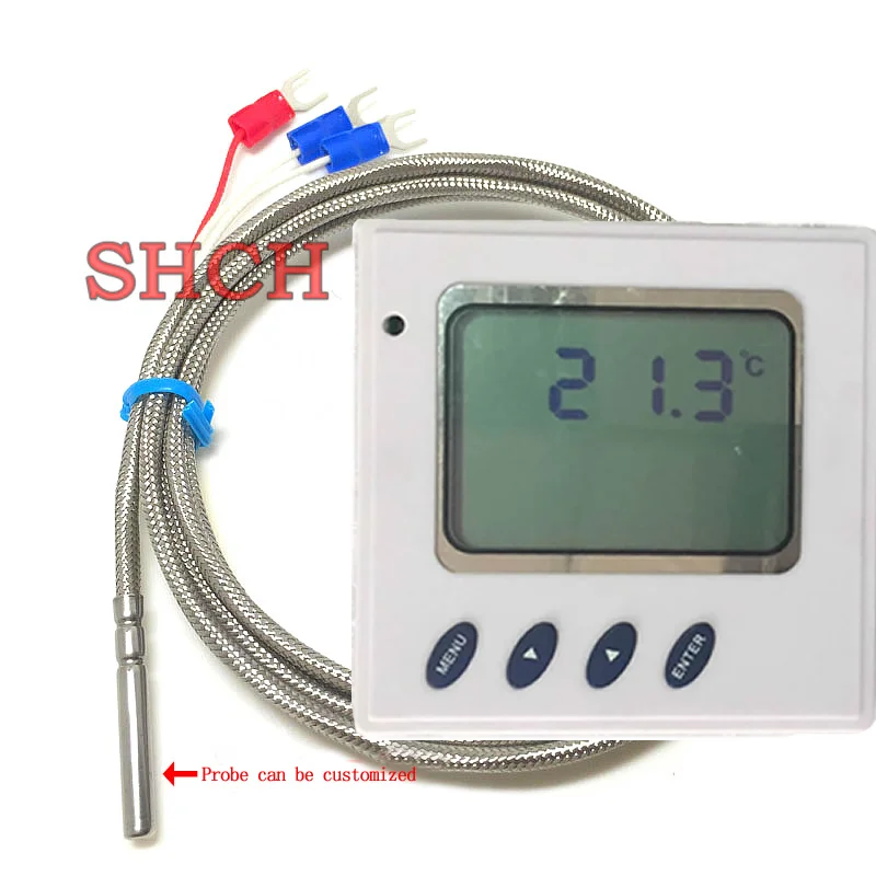 Сверхнизкой температуры сверхвысокой передатчик датчик RS485 коммуникационная