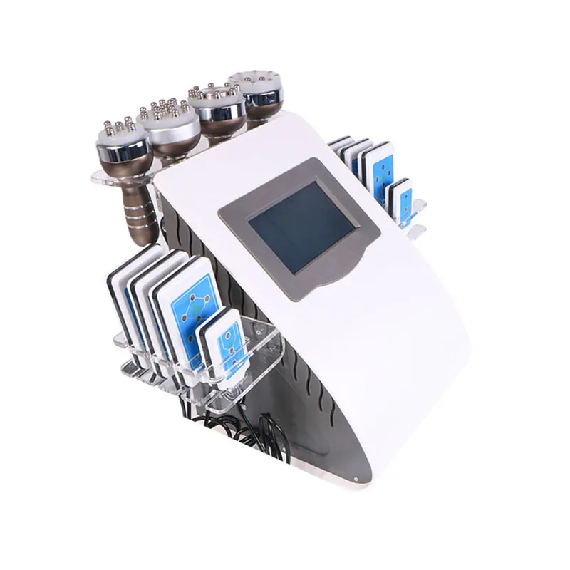 

Skin Tightening Ultrasonic Cavitation cavitation machine body slimming 40k