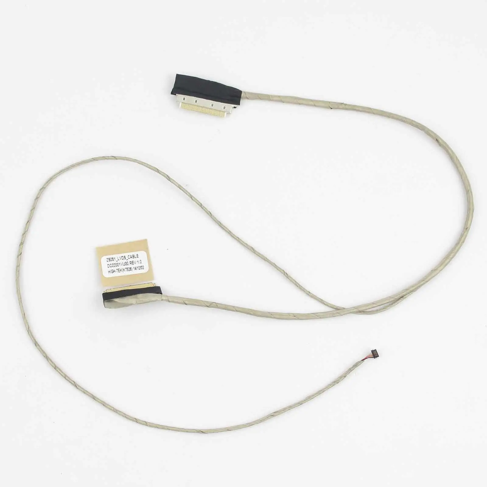 ЖК-дисплей для ноутбука HP pavilion 15 15-G 15-R 15-H 15-S 250 G3 LED LVDS лента показа видеокабель