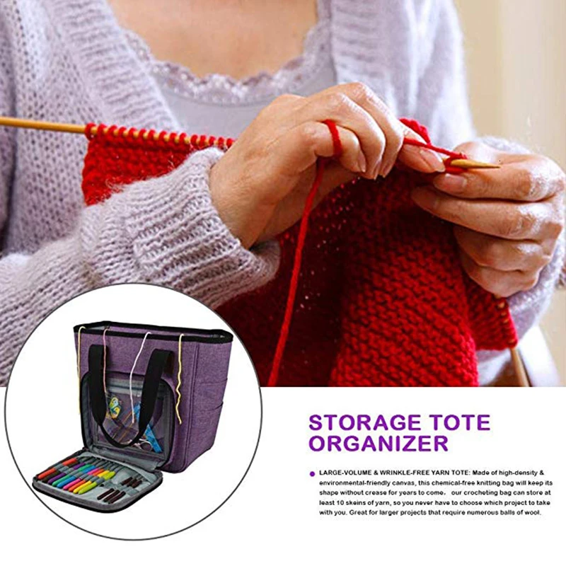 Женская вместительная Водонепроницаемая Многоцелевая сумка для хранения