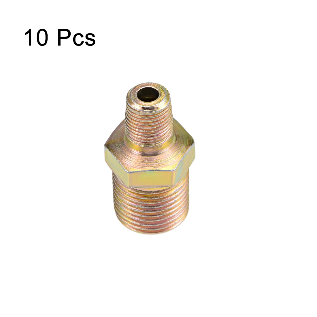 

uxcell , 1/8x3/8 BSP, 10