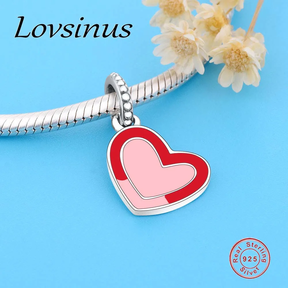 Оригинальные европейские шармы для браслета ювелирные изделия рукоделия 2019 День