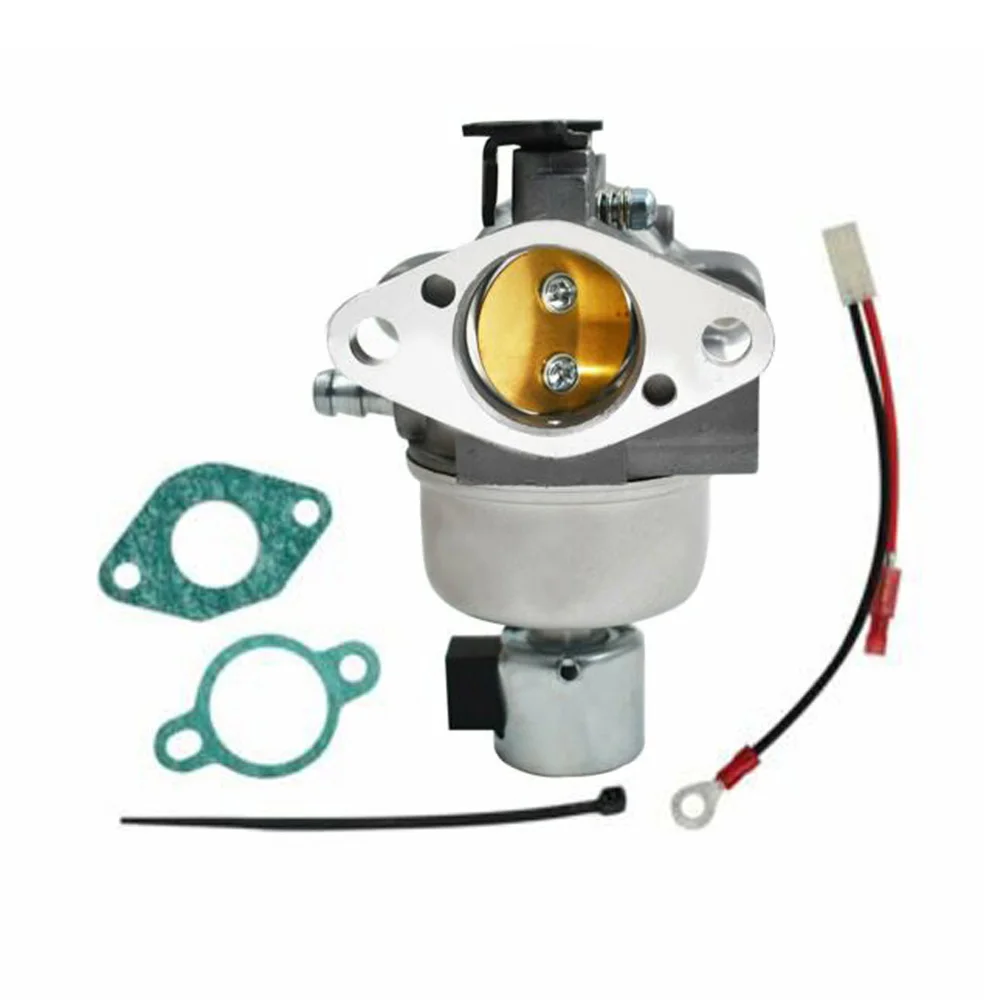 

SV600 Carburetor Kit Convenient Durable Easy to install Kohler Courage