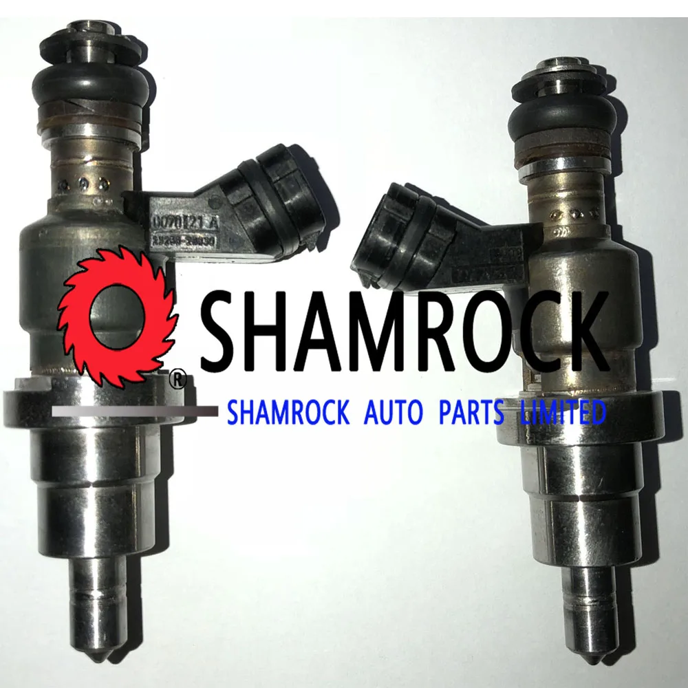 23250-28030 23209-28030 Насадка для топливного инжектора Rav4 2.0 Avensis 23209-28025 23209-28035