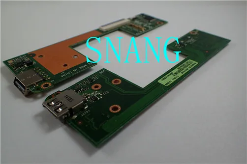 

FOR Asus TF103 TF103C TRANSFORMER Keyboard USB Subboard (1 piece) - Free Shipping!