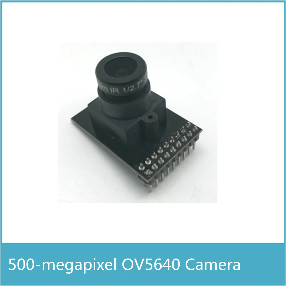 OV5640 CMOS камера 5 миллионов пикселей модуль камеры 500 мегапиксельная высокой