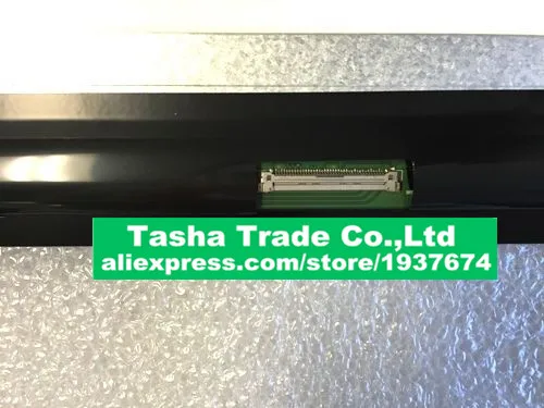 

LP156UD2-SPA1 LP156UD2 SPA1 for Dell Inspiron 7559 OWDT8F 15.6" UHD LCD Touch Screen Assembly