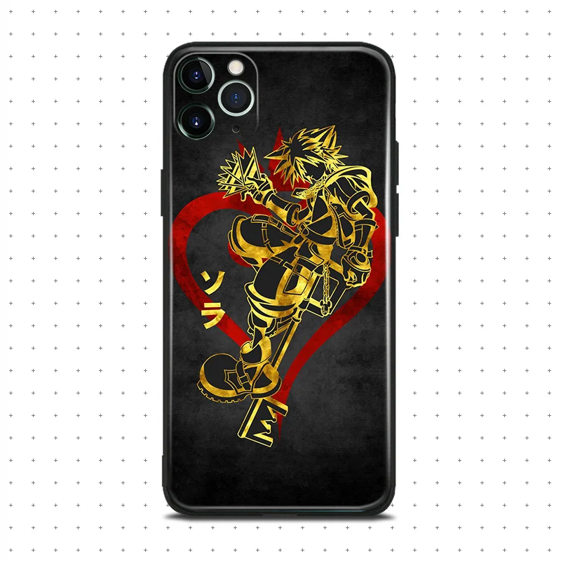 Мягкий силиконовый чехол для iPhone se 6 6s 7 8 plus x xr xs 11 12 mini pro max | Мобильные телефоны и