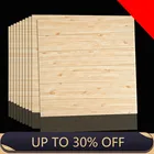 Самоклеющиеся обои из пенополиэтилена, 70 Х70 см, для спальни, гостиной