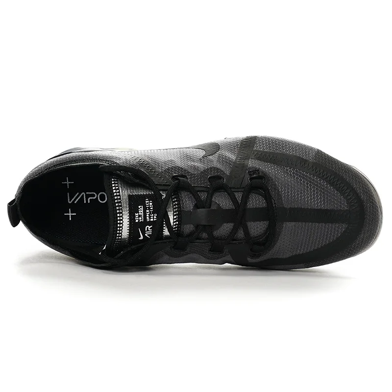 Оригинальные мужские кроссовки для бега Nike Air VaporMax, удобная спортивная дизайнерская обувь, спортивные уличные кроссовки, AR6631-004