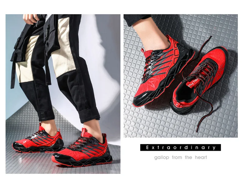 BALTROP обувь мужские кроссовки зимние мужские беговые кроссовки Zapatillas Deportivas Hombre модная дышащая повседневная обувь Sapato Masculino