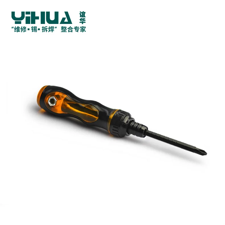 

Yihua YIHUA Taobao foreign trade multi-function three-purpose screwdriver