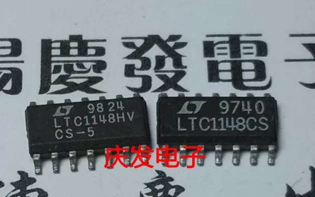 

Бесплатная доставка. LTC1148HVCS-5 LTC1148CS