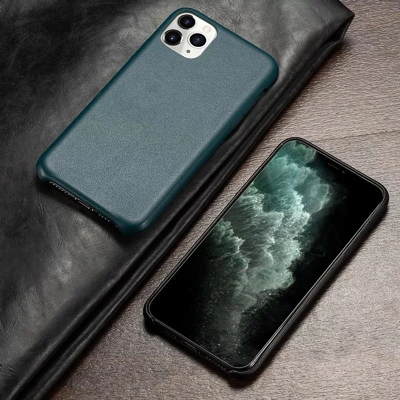 Роскошный оригинальный чехол для телефона iPhone 12 11 Pro MAX 12MINI | Бамперы -1005002029044974