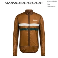 raudax 2021 mens windbreaker cycling jackets corta vento masculino cycling jerseys outdoor bicycle team sport windproof uniform