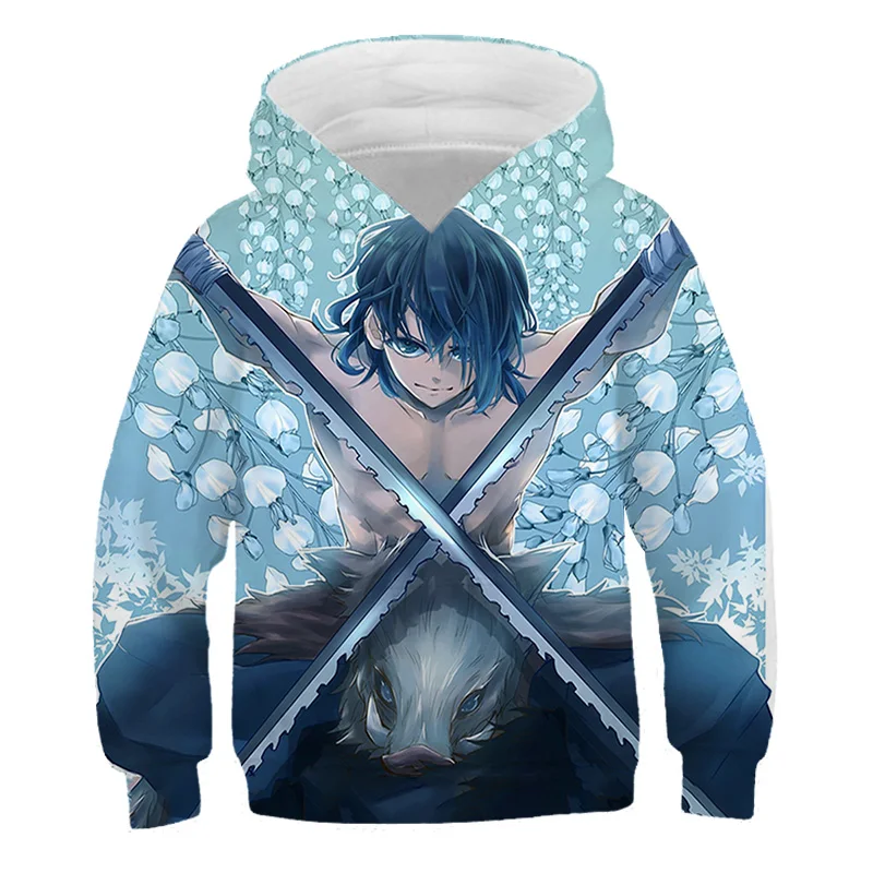 Детская одежда phantom 2020 лидер продаж Повседневная Толстовка с 3D рисунком Призрака