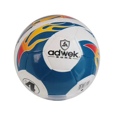

Professional supply of WKS45 0 match training football supplies No. 4 sewing football