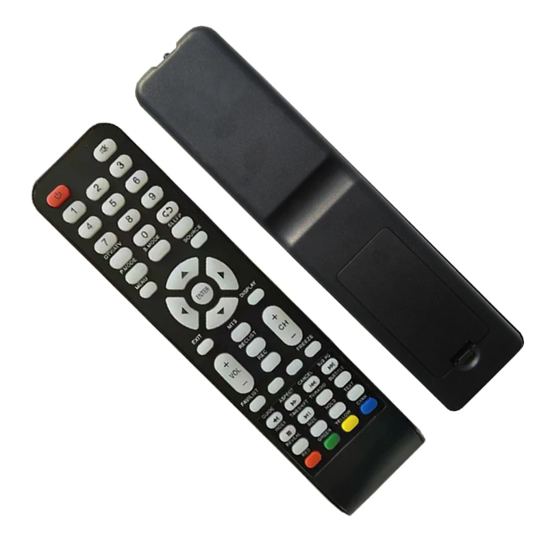 Новый пульт дистанционного управления для TF светодиодный 24S52T2 LED Telefunken TV|Пульты