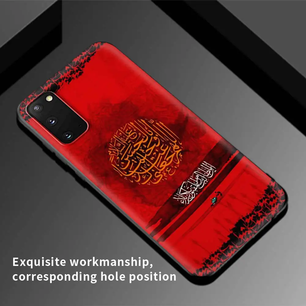 

Art Girl Abstract Case For Samsung Galaxy S20 FE S21 S10 S8 S9 Plus Note 20 Ultra 9 810 Lite Black Shell Phone Tampa Sac