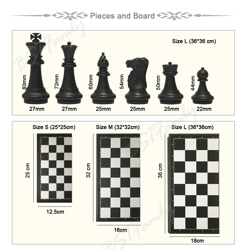 Шахматы и шашки нарды 3 в 1 набор пластиковых шахмат дорожные шахматы магнитные