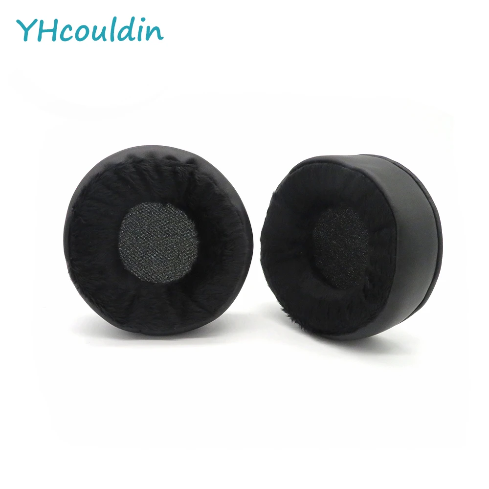 

YHcouldin амбушюры для Hifiman HE5LE Сменные наушники бархатные амбушюры