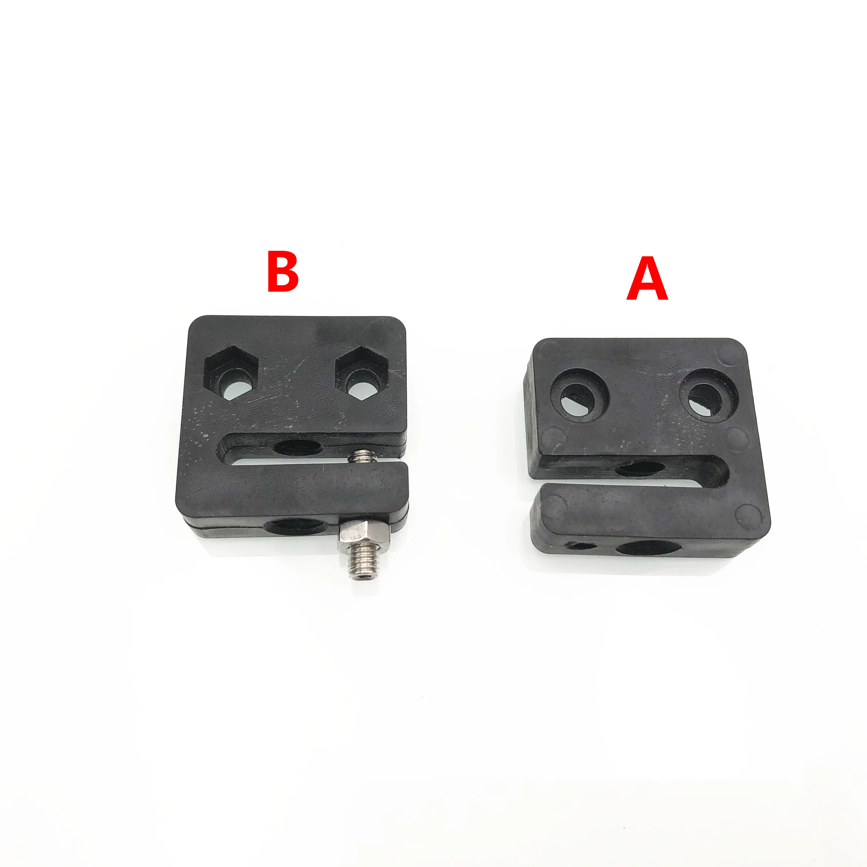 

Аксессуары для 3D-принтера T openbuilds тип анти-обратный гайка-блок T8 винт 8 мм шаг винта 2 мм вывод 2 мм 4 мм 8 мм 1 шт.