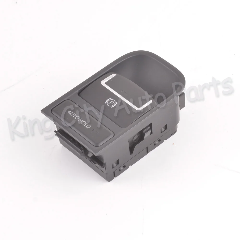 CAPQX для VW Tiguan 2009 2010 2011 2012 электронный выключатель ручного тормоза стояночный стоп