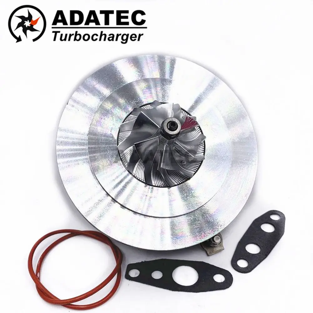 Турбинный картридж BV45 53039880338 53039880262 turbo CHRA 14411 5X30A для Nissan Navara Frontier / Pathfinder D40 YD25DDTI
