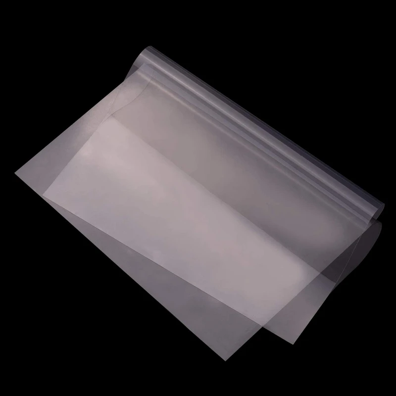 

for 3D Printer Parts FEP Film Resin 3D Printer 300X240mm SLA/LCD FEP Sheets 0.15mm FEP Film