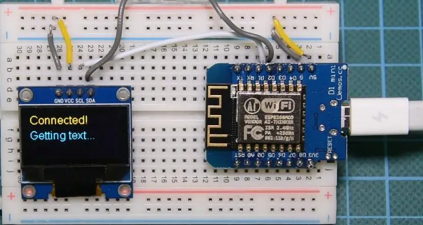 GREATZT ESP8266 ESP-12 ESP12 WeMos D1 Мини модуль Wemos D1 Мини WiFi макетная плата Micro USB 3,3 В на основе ESP-8266EX 11