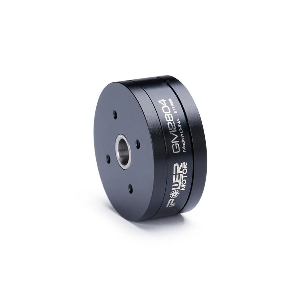 IFlight iPower GM2804H-100T GM2804 2804 NEX ILDC camera stabilizer с 6 5 мм полый вал для Бла (беспилотный