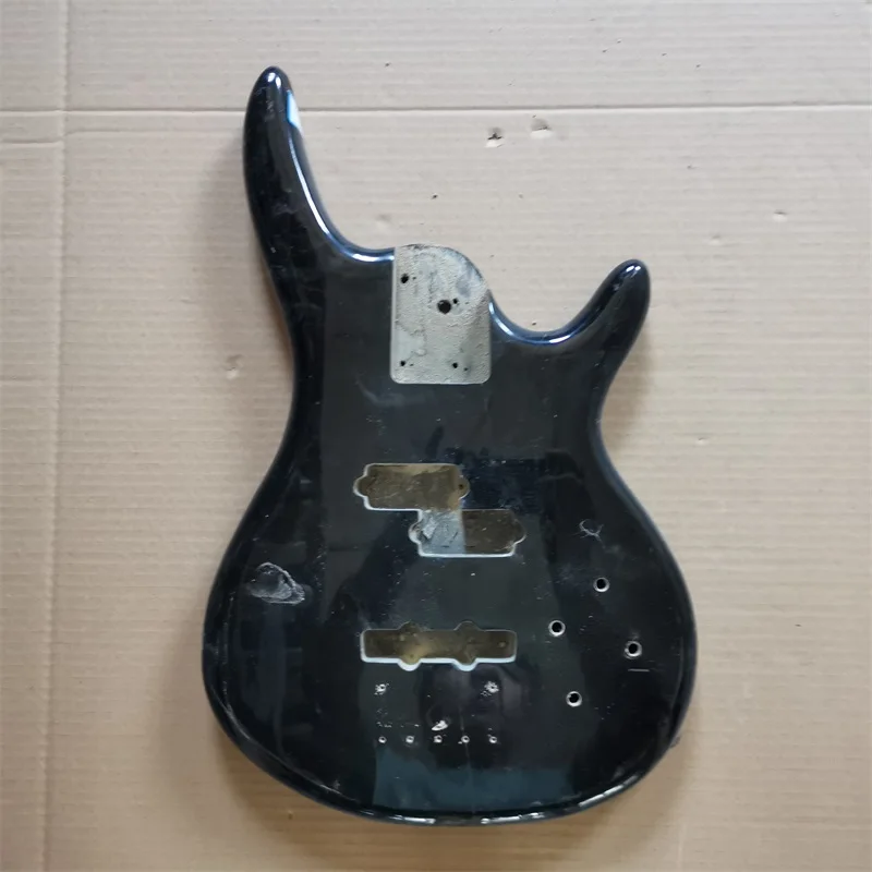 

JNTM Guitar Body Electric Guitar Semi-finished Body DIY (234)