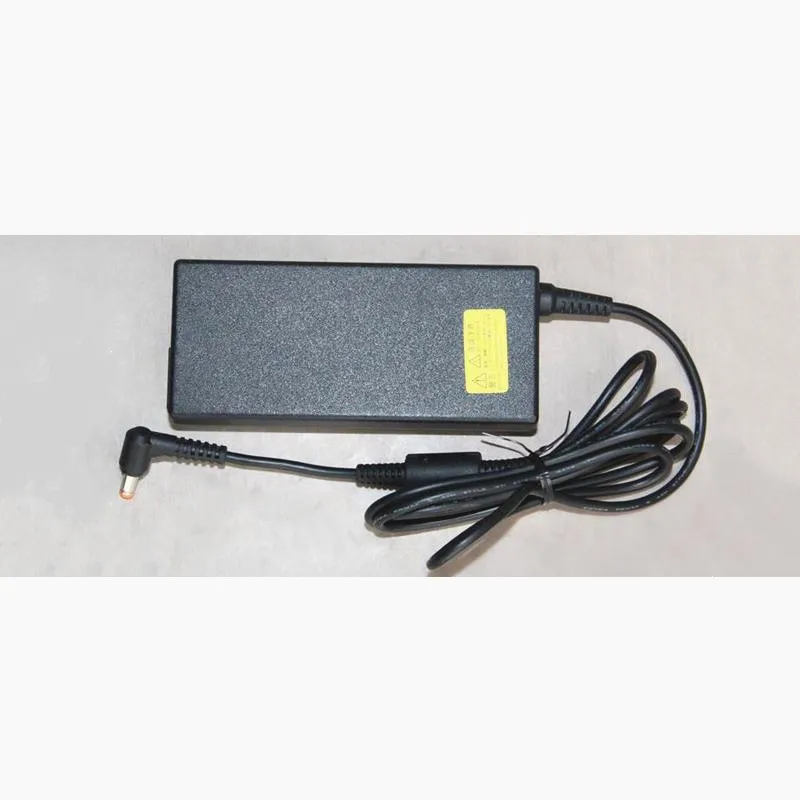 Оригинальное зарядное устройство-адаптер переменного тока 90 Вт для NEC 19 в 4 74 А |